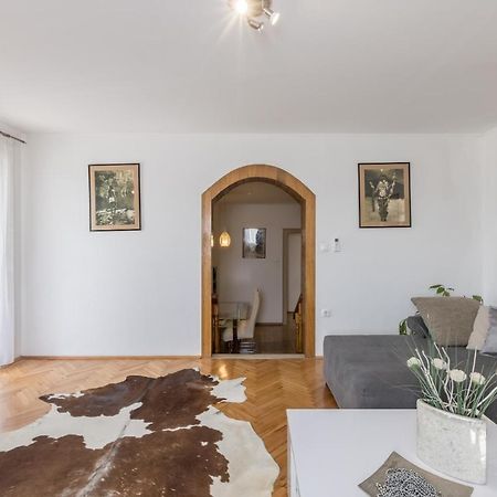 Boban Sunny Apartment โซลิน ภายนอก รูปภาพ