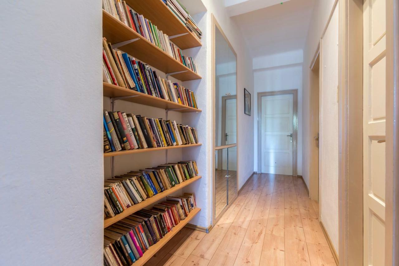 Boban Sunny Apartment โซลิน ภายนอก รูปภาพ