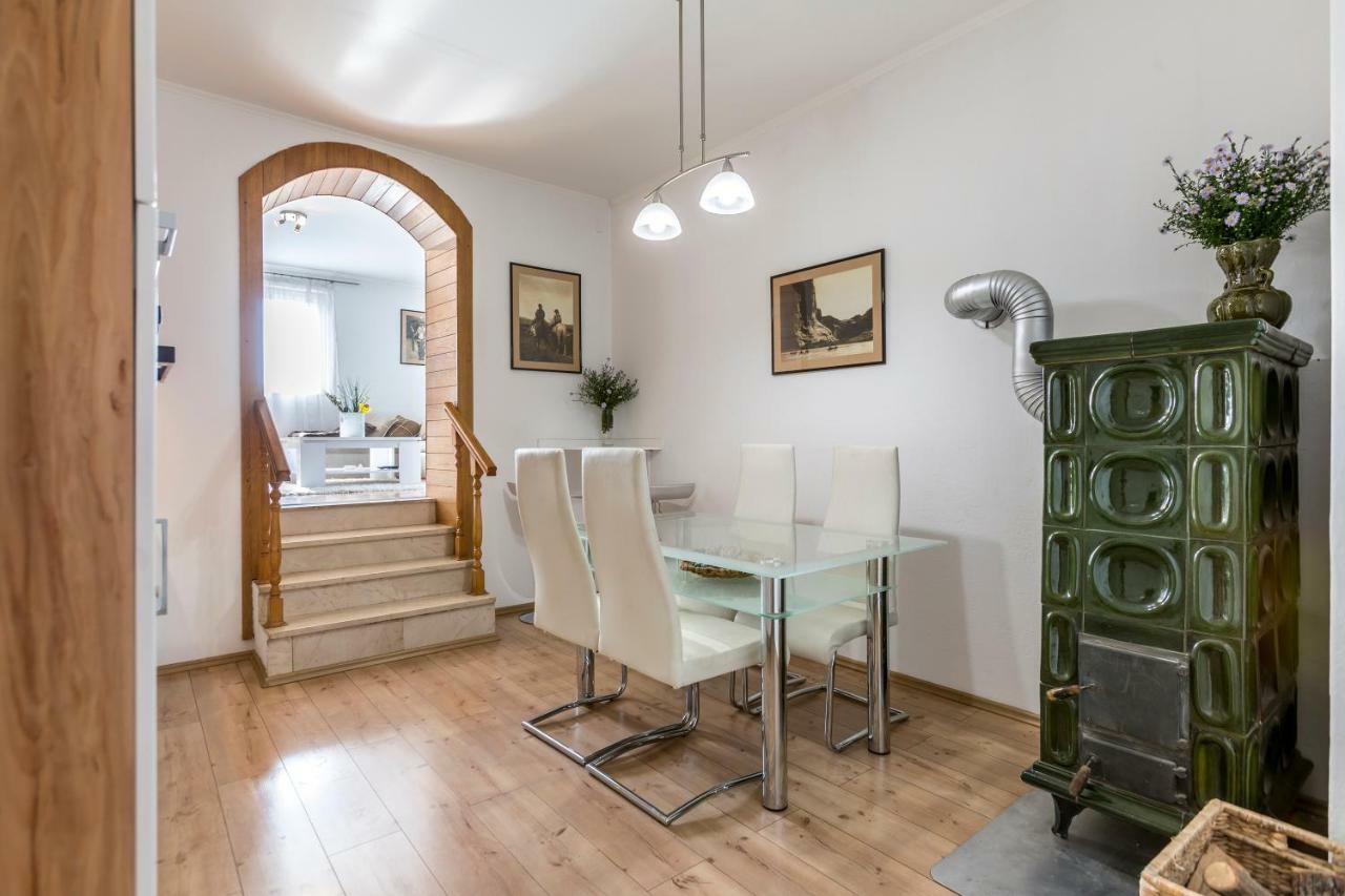 Boban Sunny Apartment โซลิน ภายนอก รูปภาพ