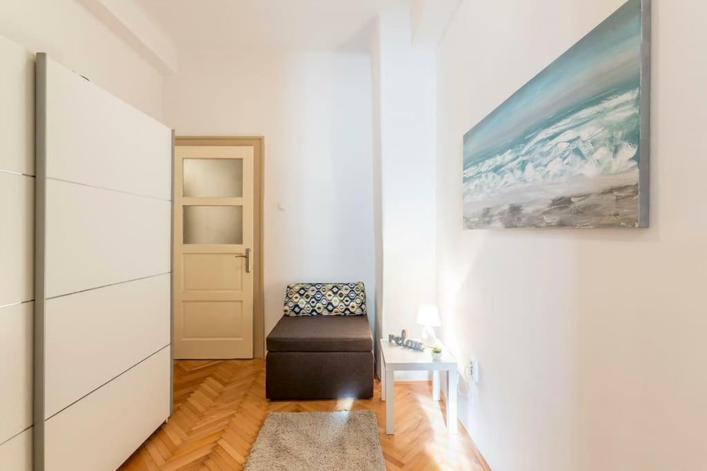 Boban Sunny Apartment โซลิน ภายนอก รูปภาพ