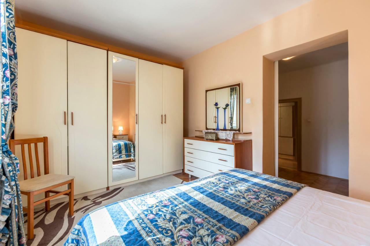 Boban Sunny Apartment โซลิน ภายนอก รูปภาพ